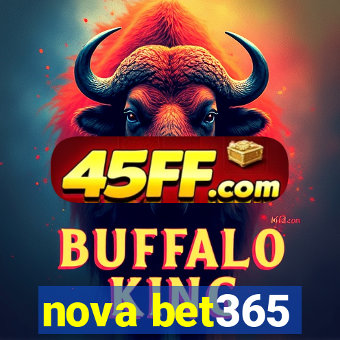 nova bet365